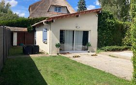 Mini maison - Oncy détend